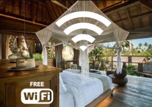 Discover the Best Hotels Offering Free Wi-Fi for Your Perfect Stay